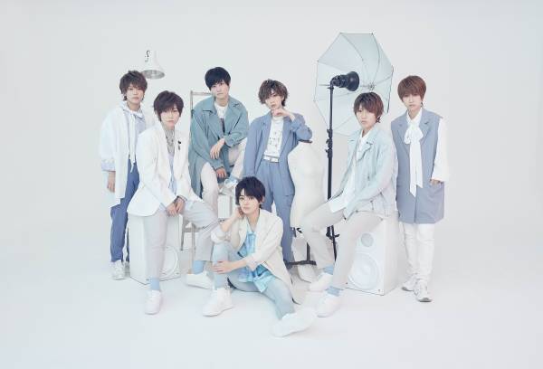 風男塾、32ndシングルの発売を記念したスペシャルイベント開催決定！ 卒業メンバーの武器屋桃太郎、赤園虎次郎、瀬斗光黄がゲスト参戦！