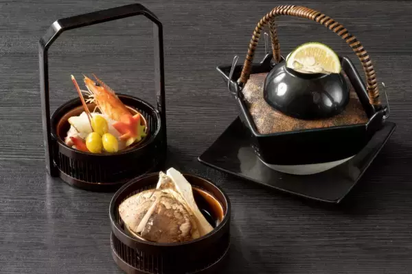 【朝からおでん食べ放題】但馬牛・但馬鶏の卵　但馬づくしの朝食メニューが新登場！ 城崎「温もりの宿 ひだまり」