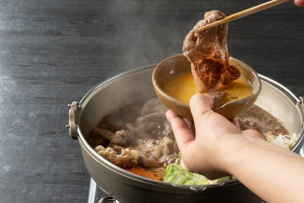 【朝からおでん食べ放題】但馬牛・但馬鶏の卵　但馬づくしの朝食メニューが新登場！ 城崎「温もりの宿 ひだまり」