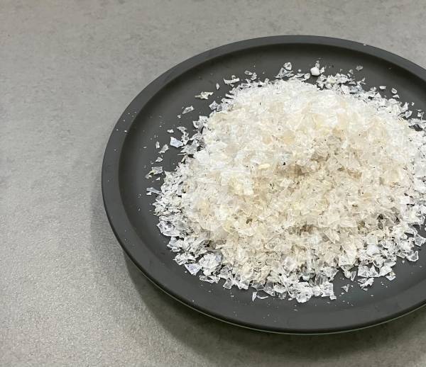 Zoff初のサステナブルメガネ  "See Blue #14" について開発関係者にスペシャルインタビュー