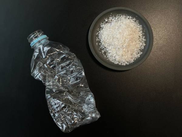 Zoff初のサステナブルメガネ  "See Blue #14" について開発関係者にスペシャルインタビュー