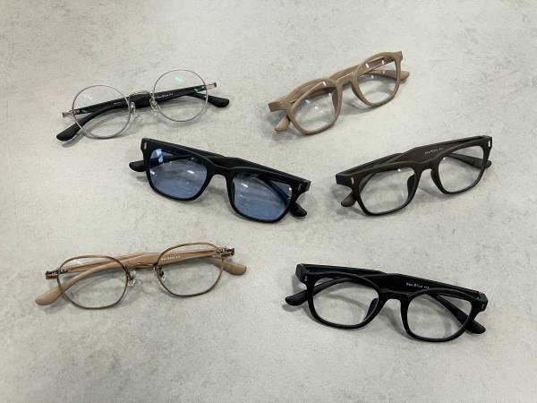 Zoff初のサステナブルメガネ  "See Blue #14" について開発関係者にスペシャルインタビュー