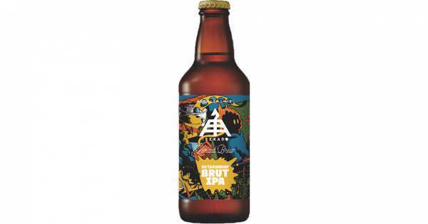 【三重県・ISEKADO】ワイン酵母でバイオトランスフォーメーションした『METAMORHOP BRUT IPA』を本数限定発売