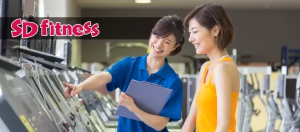 パーソナルジム『REAL WORKOUT』が『SDフィットネス365』との提携店舗を三重県桑名市内に出店！グループ94店舗目にして新たな顧客層の獲得へ！