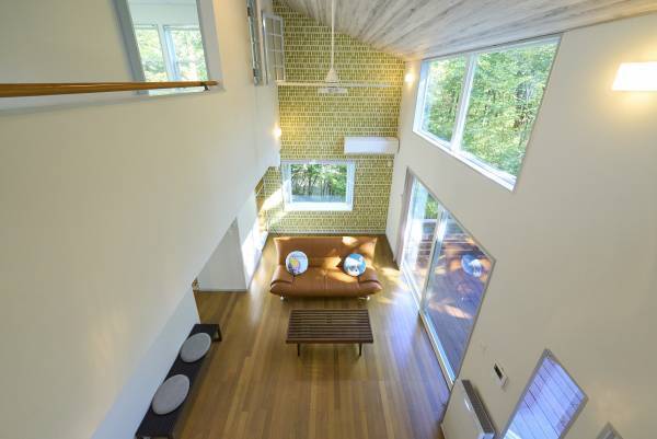 ペットと泊まれるキュートな貸別荘「スイートヴィラ 那須高原Doggy’s オハナ」11月2日開業