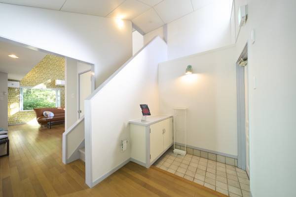 ペットと泊まれるキュートな貸別荘「スイートヴィラ 那須高原Doggy’s オハナ」11月2日開業