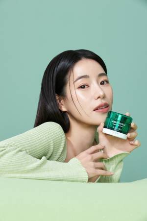 韓国スキンケアブランド「BIOHEAL BOH（バイオヒールボ）」が新たに Lim Jiyeonをミューズに起用！