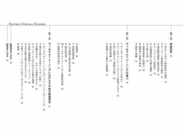 アルゼンチン発　科学×本能の融合『フットボールヴィセラルトレーニング　無意識下でのプレーを覚醒させる先鋭理論［導入編］』が6月6日発売！