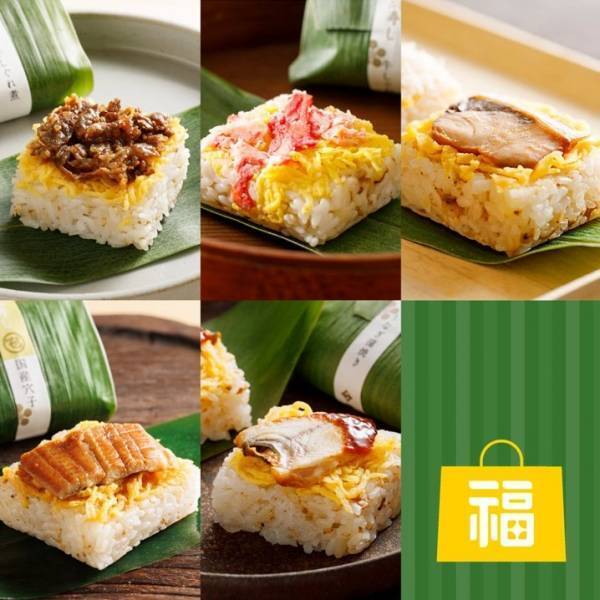 ＼夏のたび福袋／蟹やお寿司など、みんなで食べたいグルメが大集合！7月15日10時より発売【旅する久世福e商店】