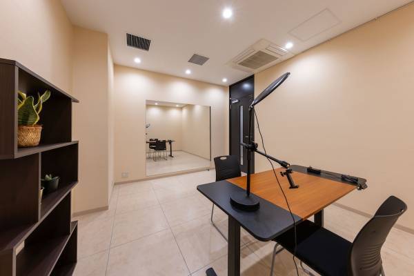 UNILIVE新橋駅前スタジオ 2023年11月20日にグランドオープン