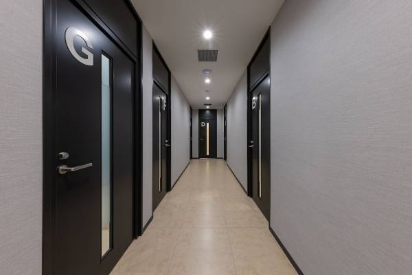 UNILIVE新橋駅前スタジオ 2023年11月20日にグランドオープン