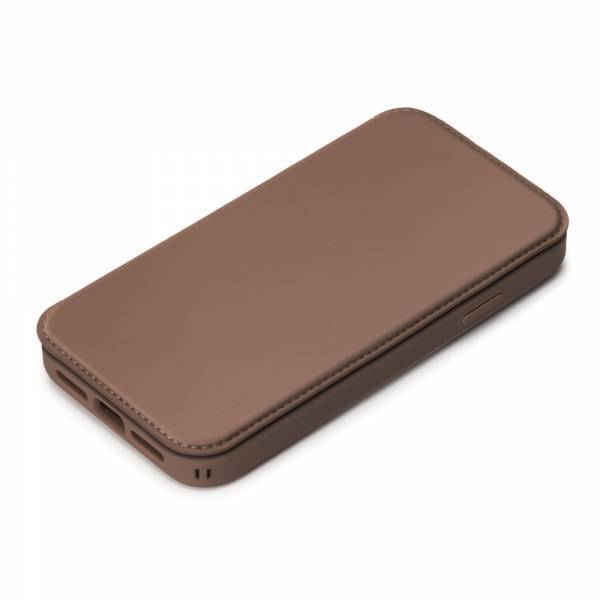 iPhone15、iPhone15Pro、iPhone15Plus、iPhone15ProMAXに対応するマグネットロック機構を搭載した手帳型ケース各種を株式会社PGAが発売