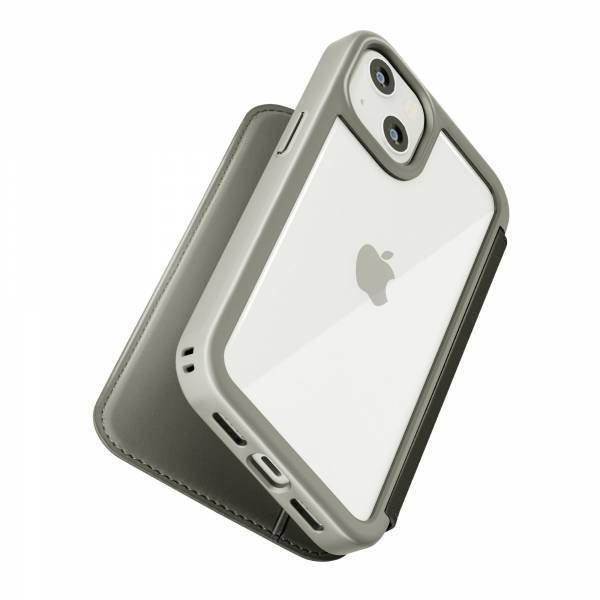 iPhone15、iPhone15Pro、iPhone15Plus、iPhone15ProMAXに対応するマグネットロック機構を搭載した手帳型ケース各種を株式会社PGAが発売