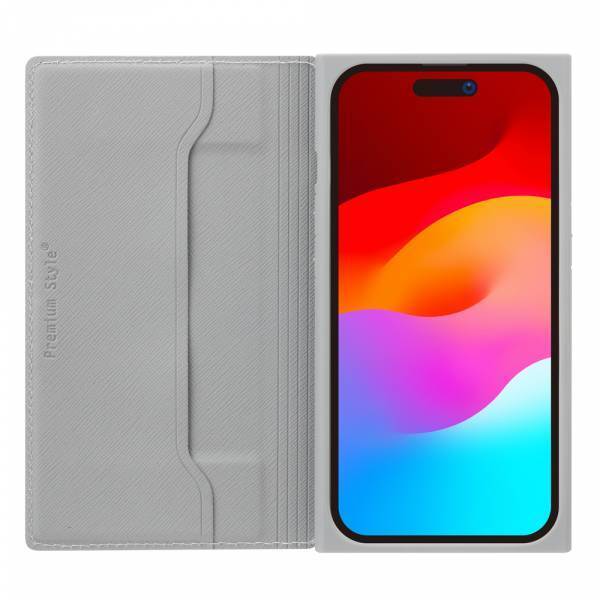 iPhone15、iPhone15Pro、iPhone15Plus、iPhone15ProMAXに対応するマグネットロック機構を搭載した手帳型ケース各種を株式会社PGAが発売