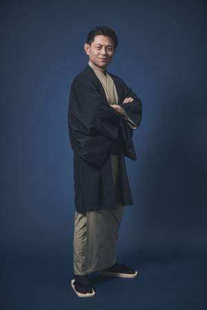 的場浩司×福田悠太（ふぉ〜ゆ〜）舞台『銀河鉄道の父』2023年9月再演決定！