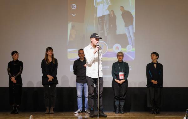 10年目を迎えた、世界でも類を見ない空港で開催する映画祭、開幕！