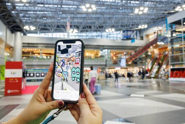 10年目を迎えた、世界でも類を見ない空港で開催する映画祭、開幕！