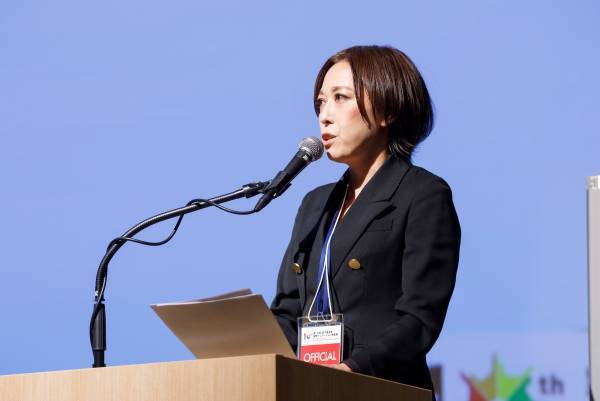 10年目を迎えた、世界でも類を見ない空港で開催する映画祭、開幕！