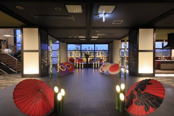 ＜温泉×スポーツ観戦＞で地方創生を 熊本山鹿の温泉旅館にてハンドボールチケット付プラン販売開始