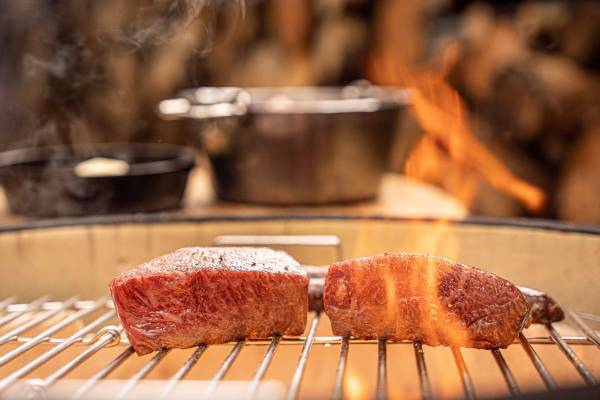 期間限定/平日限定　持ち込みプランスタート　～大自然の森の中で、楽しむ自由でおトクな持ち込みグランピング～