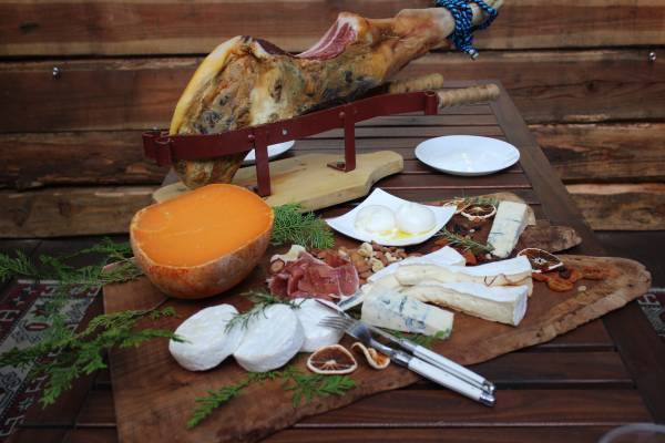 期間限定/平日限定　持ち込みプランスタート　～大自然の森の中で、楽しむ自由でおトクな持ち込みグランピング～