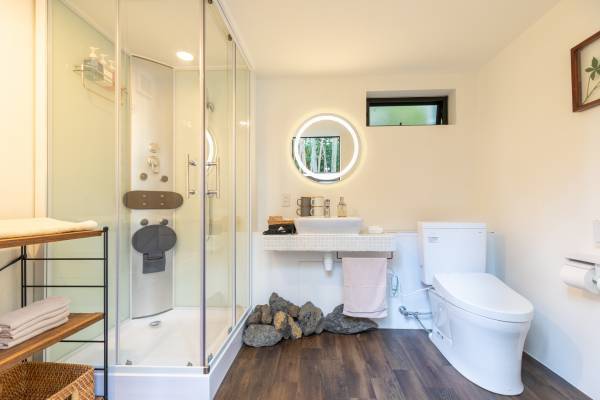 期間限定/平日限定　持ち込みプランスタート　～大自然の森の中で、楽しむ自由でおトクな持ち込みグランピング～