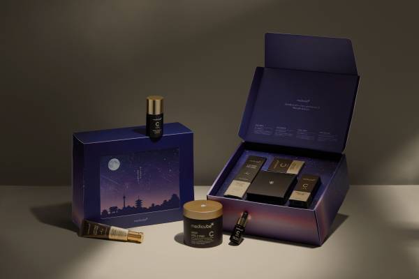 韓国ダーマコスメブランド「medicube(メディキューブ)」、9月1日～開催のQoo10メガ割にて日本限定お得セットの販売決定！