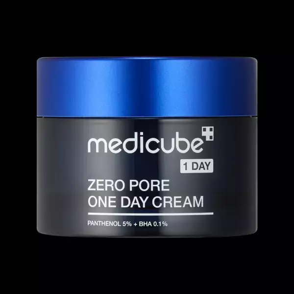 韓国ダーマコスメブランド「medicube(メディキューブ)」、9月1日～開催のQoo10メガ割にて日本限定お得セットの販売決定！