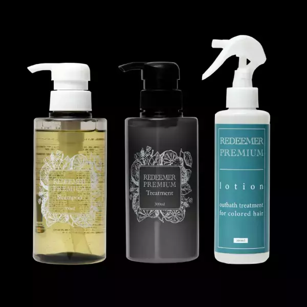 髪悩みに寄り添ったヘアカラー専門店から オリジナルヘアケアライン「レディマプレミアム」を新発売。 インスタ連動のローンチキャンペーンも開催！