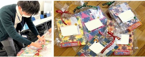 『誰でも来られる ふらっと来られる みんなの居場所』 LeTechは「山王こどもセンター」を支援します