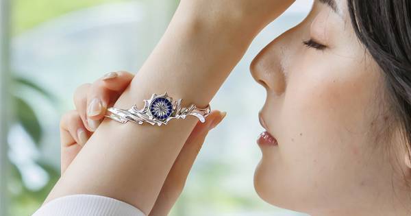 海外向け！新時代の切子 "Jewel Kiriko" 新商品4点の追加展示が決定！２０２３年２月１５日（水）～１７日（土）