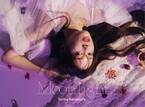 女優の中村ゆりか、1st EP「Moonlight」ジャケ写解禁！ 2月14日にYouTube生配信も決定！