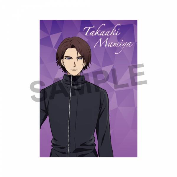 TVアニメ『VAZZROCK THE ANIMATION』コラボジュエリー　1/10（火）から受注開始！