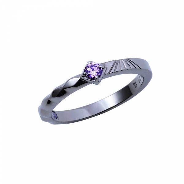 TVアニメ『VAZZROCK THE ANIMATION』コラボジュエリー　1/10（火）から受注開始！