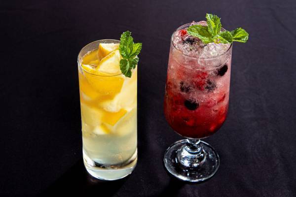 ～淡路島西海岸 × 夏イベント～ 夏の暑さを吹き飛ばす 『Summer Drink & Sweetフェア』 7月1日より開催