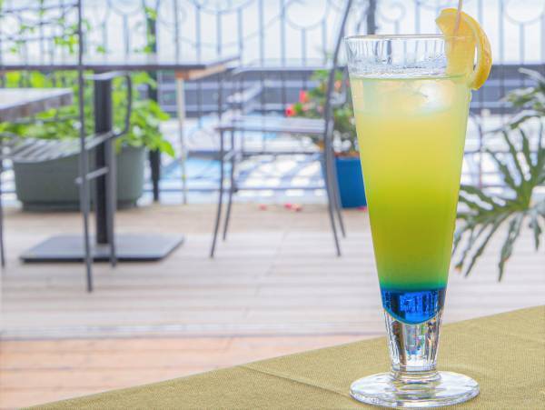 ～淡路島西海岸 × 夏イベント～ 夏の暑さを吹き飛ばす 『Summer Drink & Sweetフェア』 7月1日より開催