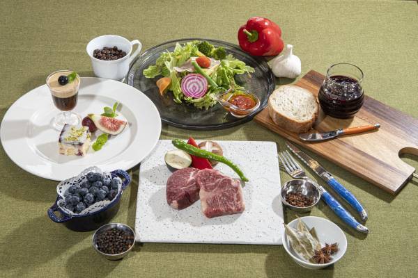 ～淡路島西海岸 × 夏イベント～ 夏の暑さを吹き飛ばす 『Summer Drink & Sweetフェア』 7月1日より開催