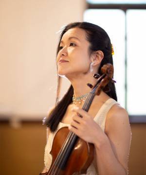 金曜日の夜　エレガントな雰囲気の中で音楽を楽しむ大人のためのクラシックコンサート　プランピット主催『崎元讓・西森記子・小川和隆　ファンタスティック・トリオ』　カンフェティでチケット発売