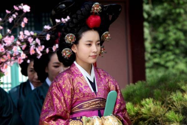 ハン・ヒョジュ主演！時代劇の名匠イ・ビョンフン監督による本格歴史時代劇 韓国ドラマ「トンイ」9月27日（水）夕方4:00～ BS12 トゥエルビで放送スタート