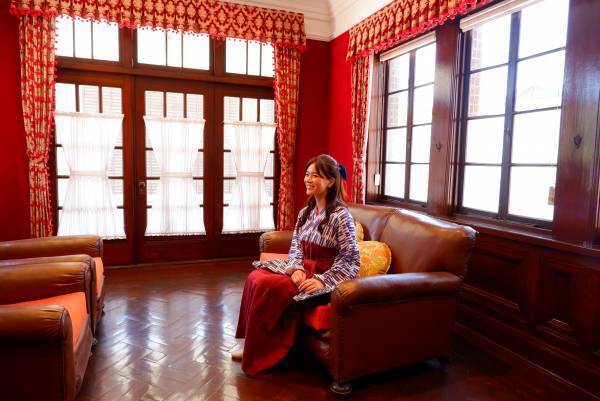 【群馬県沼田市】大正和服体験　開催中！～袴と着物で街歩き＆ゆったりフォトを楽しんで、お得な特典やプレゼントをもらっちゃおう～