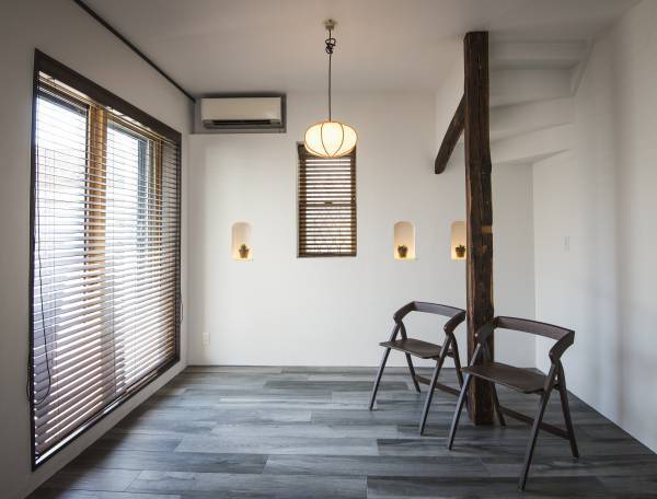 葉山シーサイドエリアのルーフテラス付貸別荘「スイートヴィラ 葉山Lin House」5月12日に開業