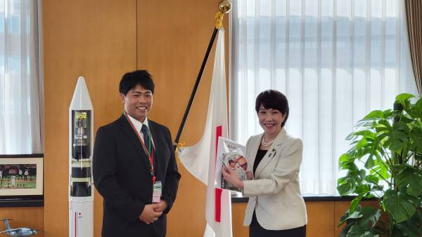 農家の息子として生まれた歌手、木川尚紀が歌う米粉ソング、「米粉ジャパン！」本日デジタルリリース！