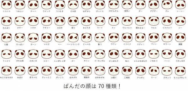 “幸せみつけた、癒しのぱんだ”のチョコビスケット「さくさくぱんだ」から、冬の期間限定商品「さくさくぱんだ まろやかピスタチオラテ」が登場！