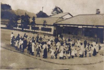 【広島県福山市】収蔵資料紹介展「第１０回 役場の記録資料展『大門の記憶』」​を開催します