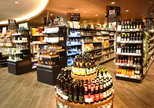 スーパーマーケット激戦区の川崎！圧倒的な品ぞろえとワクワクする売り場で豊かな暮らしをご提供！「ライフ川崎塚越店」グランドオープン！