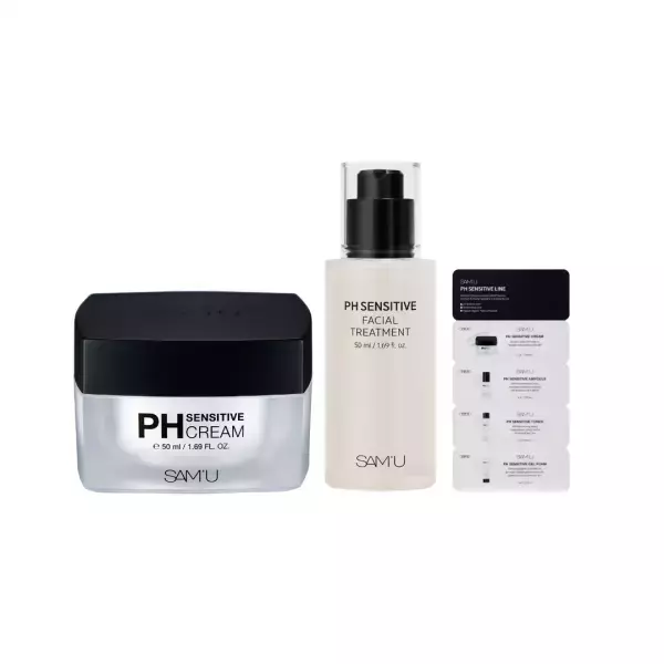 韓国スキンケアブランド「SAM’U(サミュ)」がQoo10にてBIG SALEを実施！！新商品発売も決定！