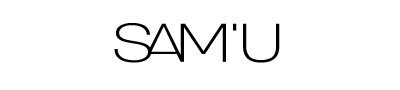 韓国スキンケアブランド「SAM’U(サミュ)」がQoo10にてBIG SALEを実施！！新商品発売も決定！