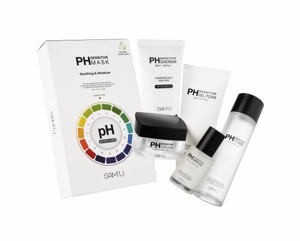 韓国スキンケアブランド「SAM’U(サミュ)」がQoo10にてBIG SALEを実施！！新商品発売も決定！