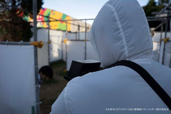 達成率1％⁉超難関『CITY HUNTER THE MISSION Lv.99』 9月30日（土）より開催