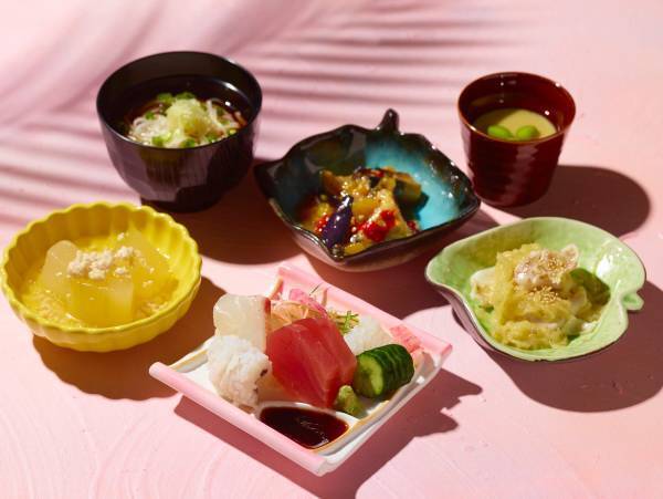 【リーベルホテル】夕焼けに染まるテラスで心が躍る最高の夏を。≪ハワイアンビアテラス2023～トワイライト・ナイト～≫を 7/14(金)より開催！